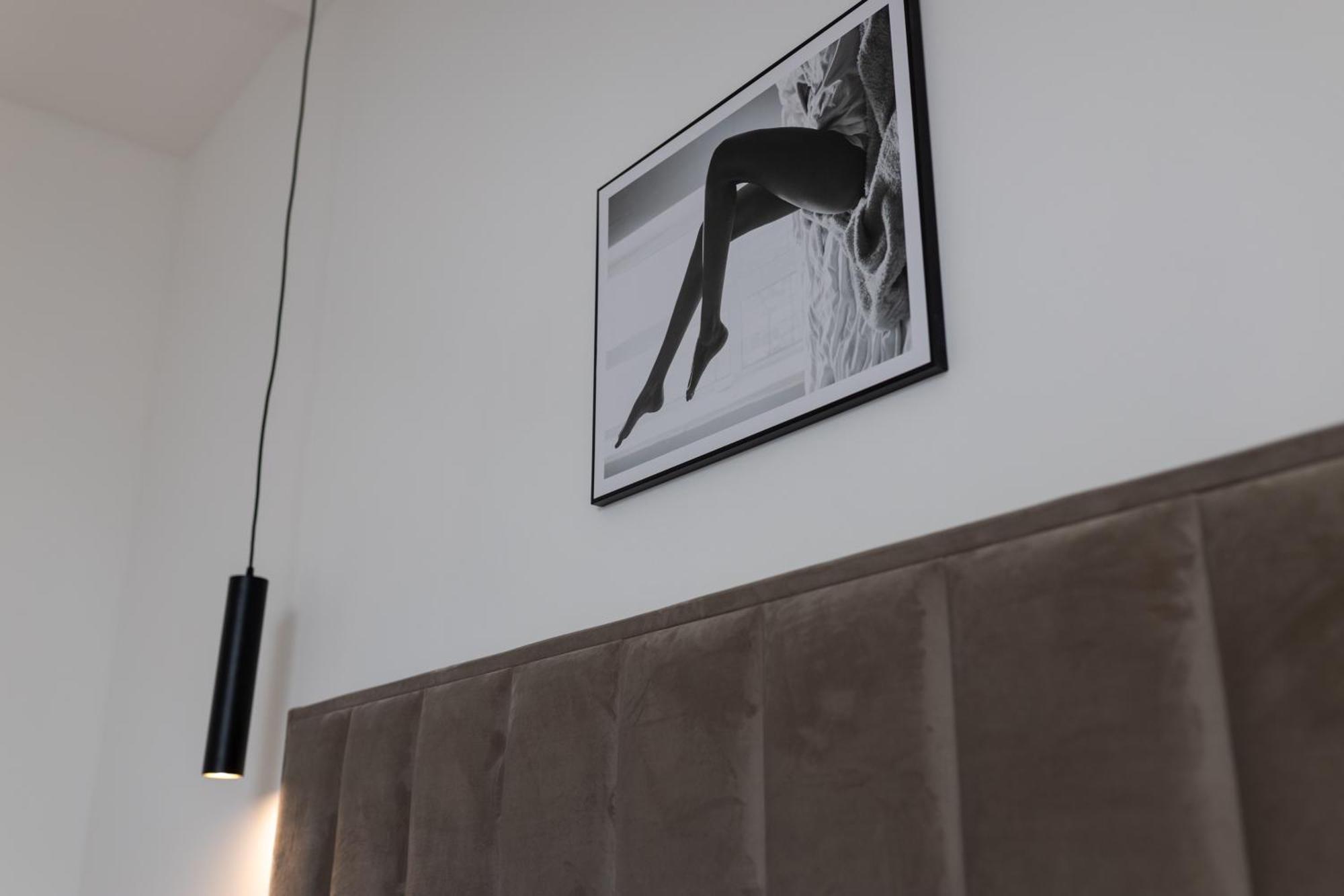 Apartment Panorama Kaštela Zewnętrze zdjęcie