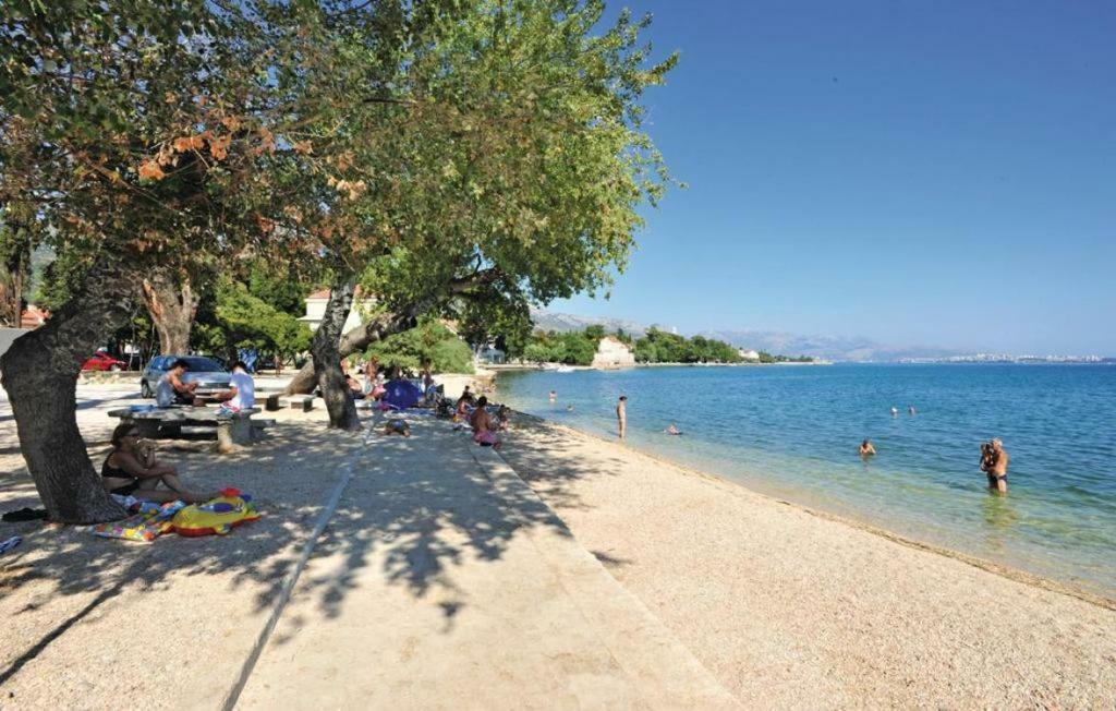 Apartment Panorama Kaštela Zewnętrze zdjęcie